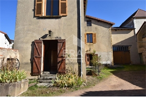 maison à la vente -   42720  POUILLY SOUS CHARLIEU, surface 11 m2 vente maison - UBI409221734